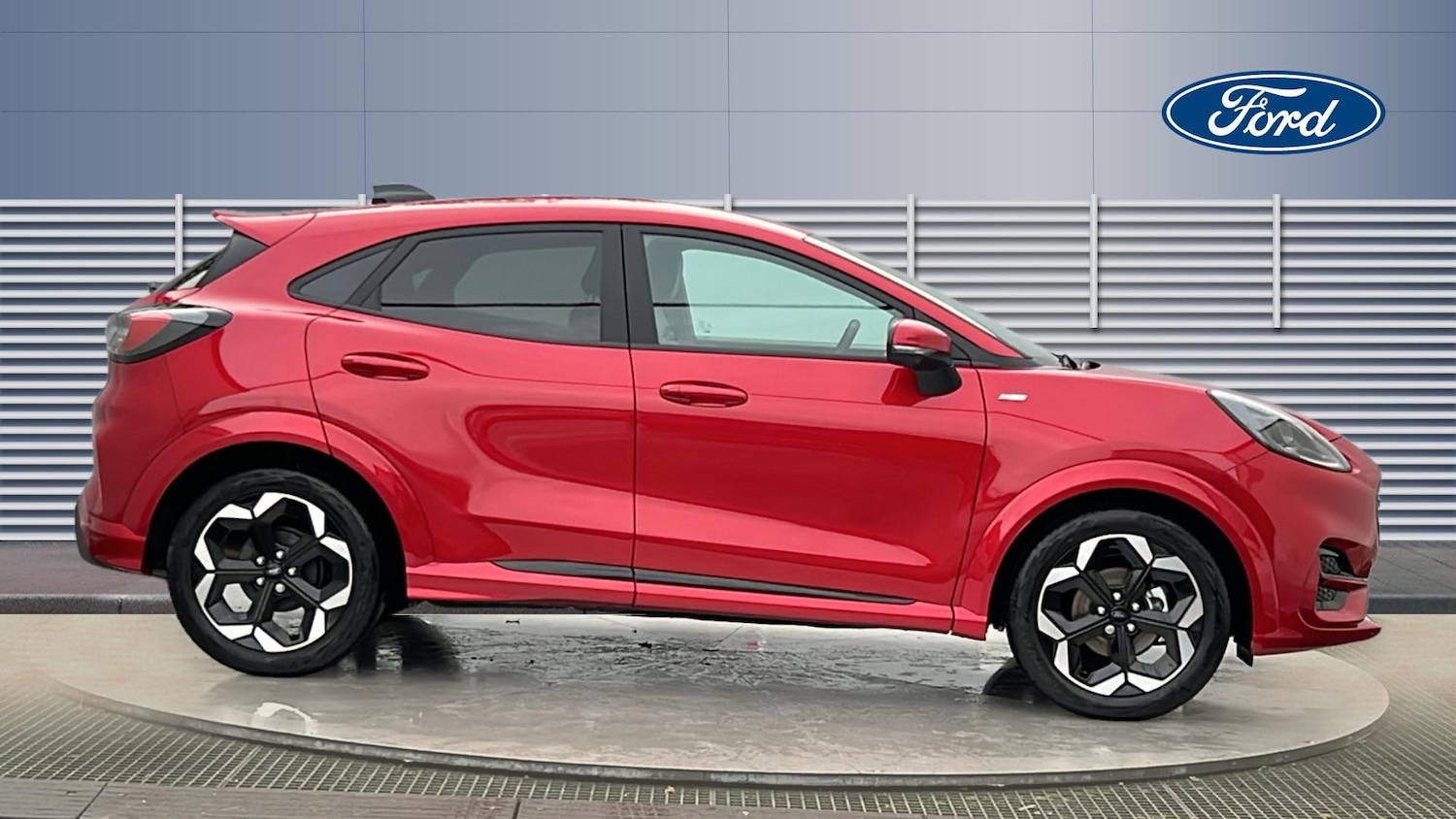 Used Ford Puma 2025 for sale - 76557268: Photo 5
