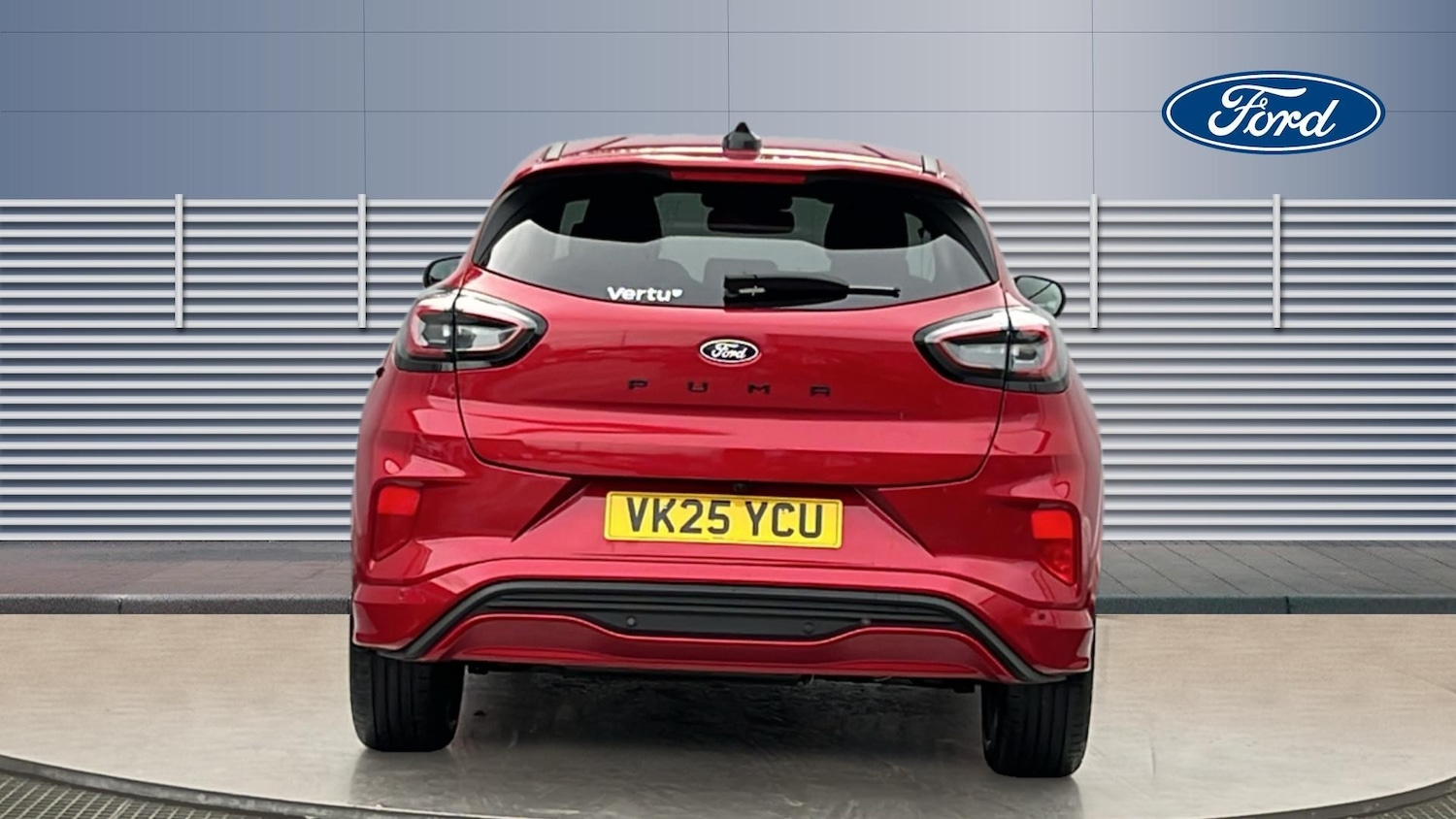 Used Ford Puma 2025 for sale - 76557268: Photo 6