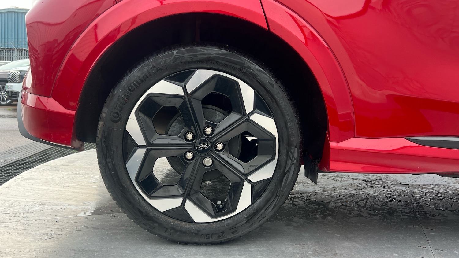 Used Ford Puma 2025 for sale - 76557268: Photo 7