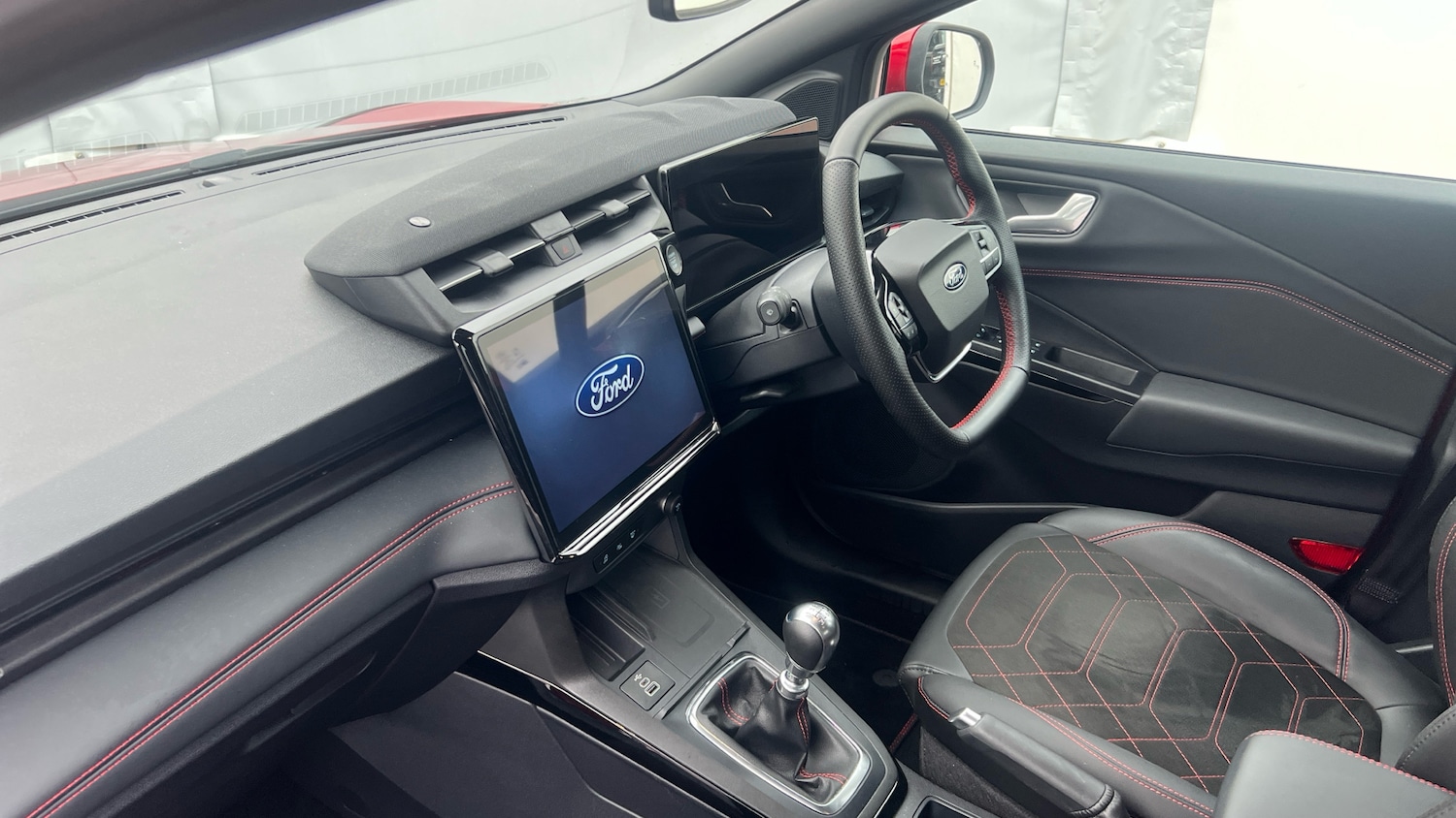 Used Ford Puma 2025 for sale - 76557268: Photo 9