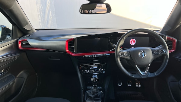 Used Vauxhall Mokka 2023 for sale - 76181343: Photo 10