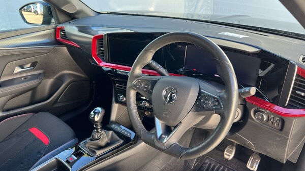 Used Vauxhall Mokka 2023 for sale - 76181343: Photo 11
