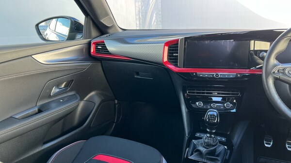 Used Vauxhall Mokka 2023 for sale - 76181343: Photo 14