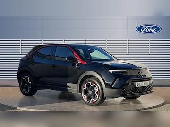 Vauxhall - Mokka