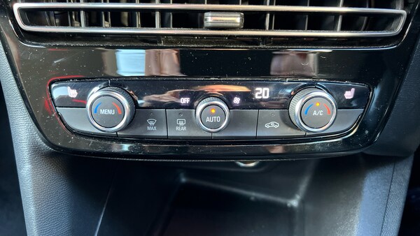 Used Vauxhall Mokka 2023 for sale - 76181343: Photo 27