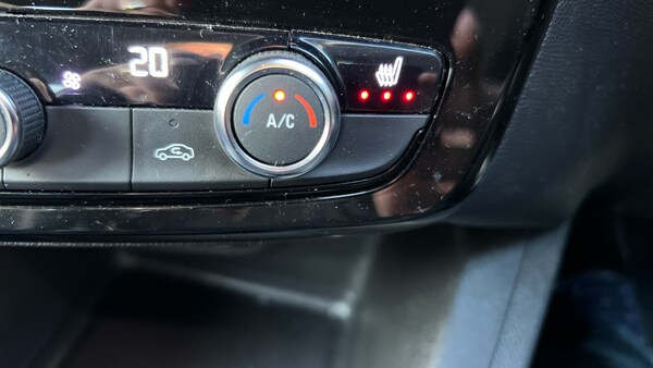 Used Vauxhall Mokka 2023 for sale - 76181343: Photo 28