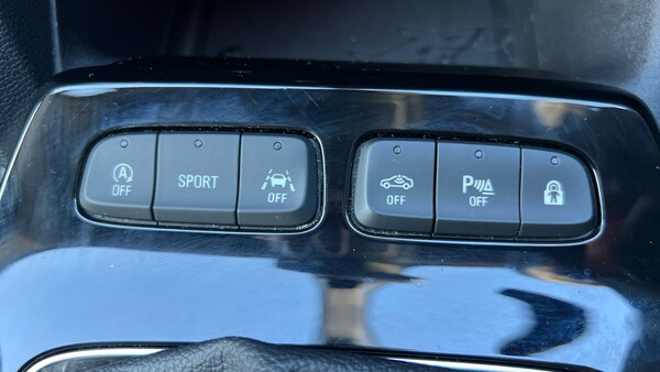 Used Vauxhall Mokka 2023 for sale - 76181343: Photo 30