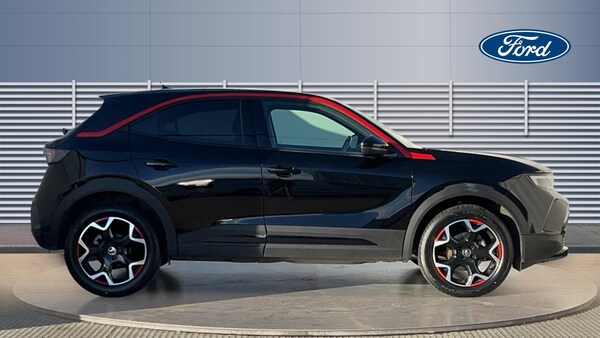 Used Vauxhall Mokka 2023 for sale - 76181343: Photo 5