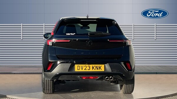 Used Vauxhall Mokka 2023 for sale - 76181343: Photo 6