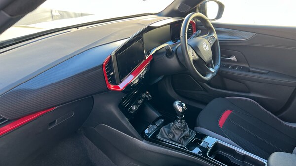 Used Vauxhall Mokka 2023 for sale - 76181343: Photo 9