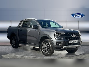 Used Ford Ranger 2025 for sale - 79569123: Photo