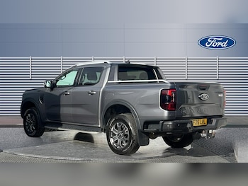 Used Ford Ranger 2025 for sale - 79569123: Photo