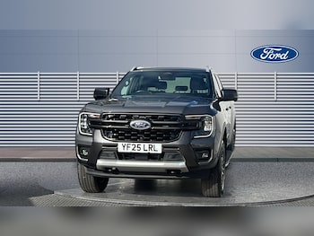 Used Ford Ranger 2025 for sale - 79569123: Photo