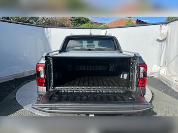 Used Ford Ranger 2025 for sale - 79569123: Photo