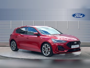 Used Ford Focus 2026 for sale - 79071500: Photo