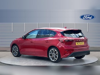Used Ford Focus 2026 for sale - 79071500: Photo