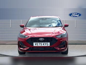 Used Ford Focus 2026 for sale - 79071500: Photo