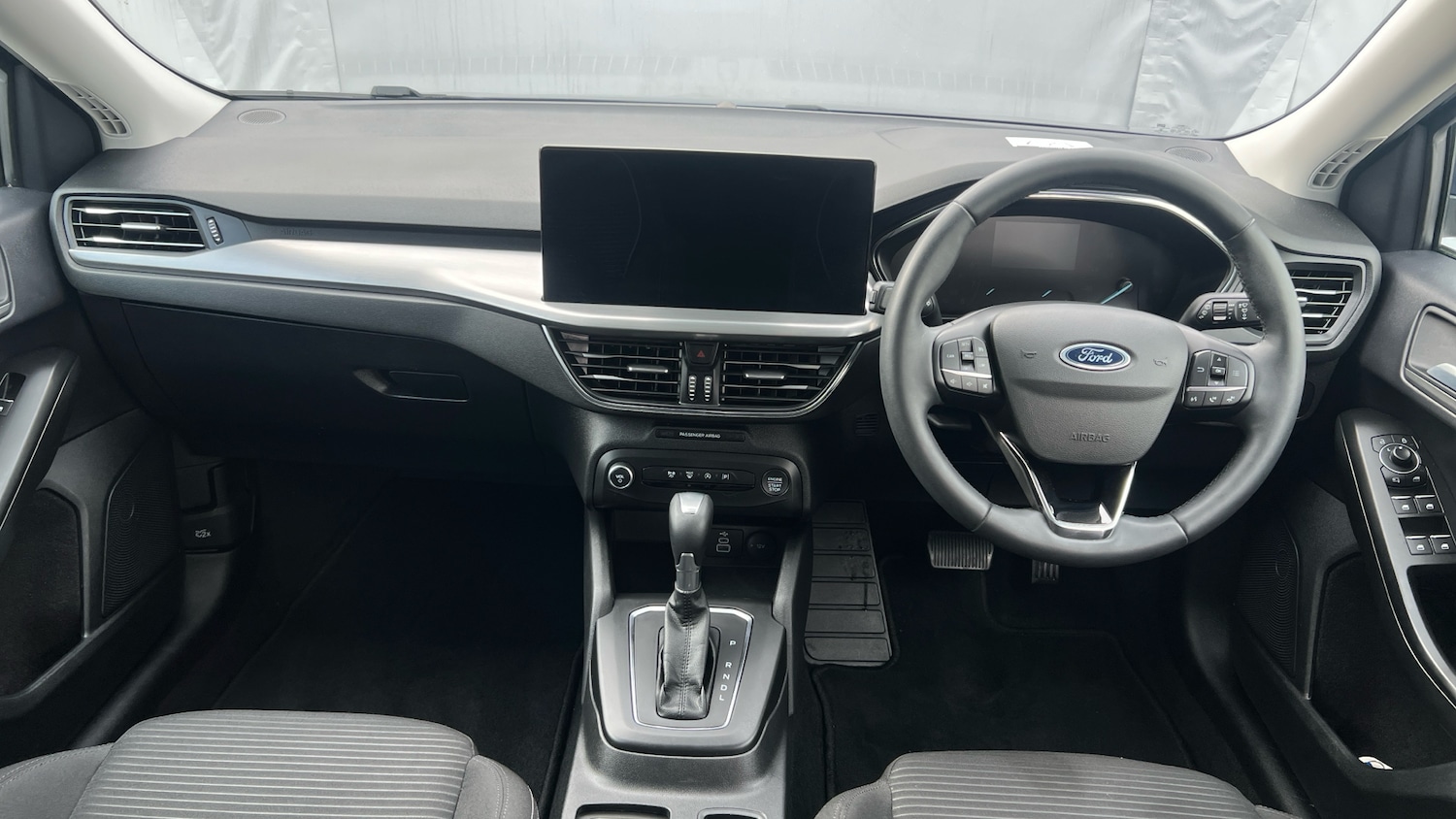 Used Ford Focus 2023 for sale - 77449468: Photo 10