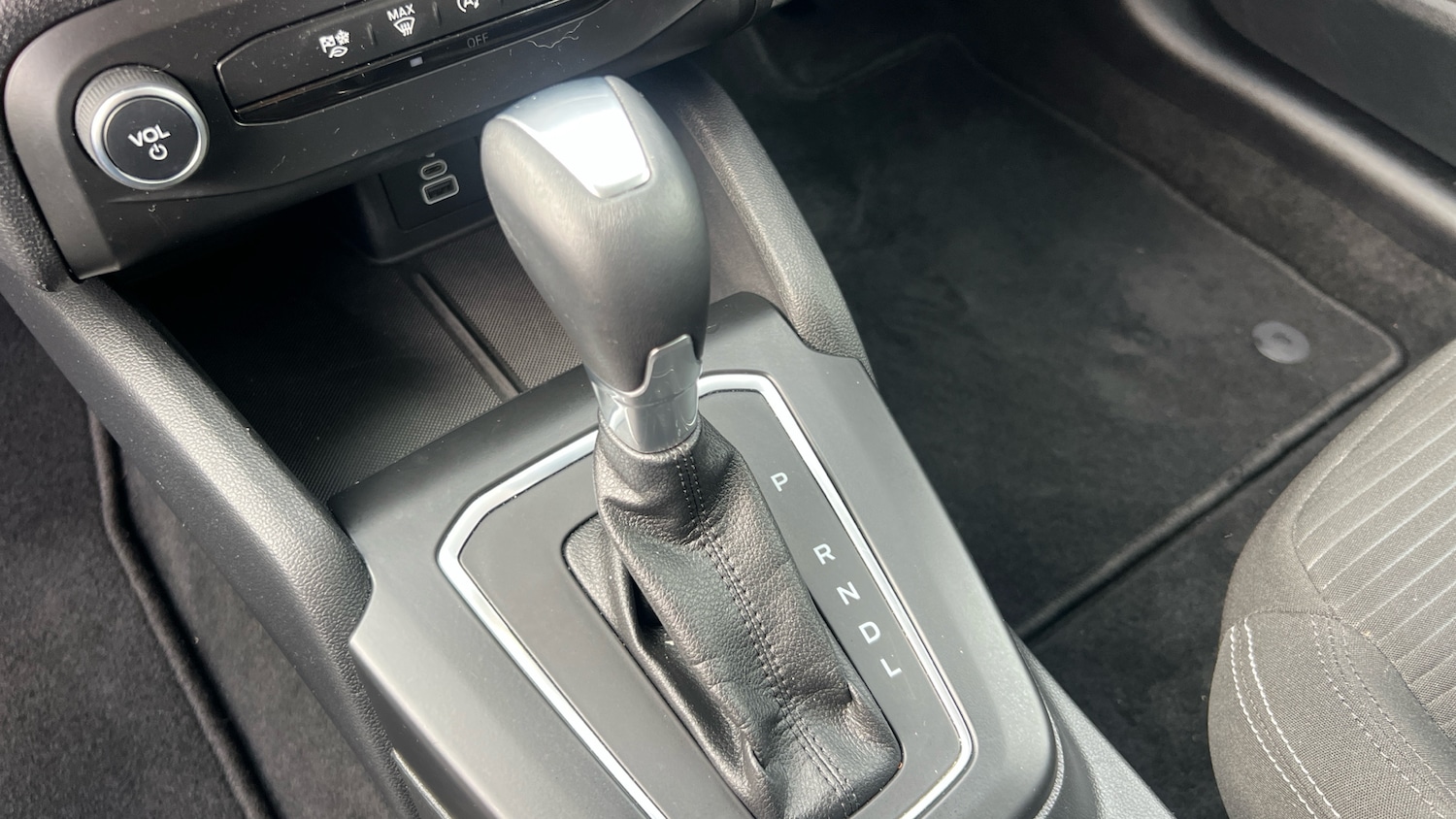 Used Ford Focus 2023 for sale - 77449468: Photo 13