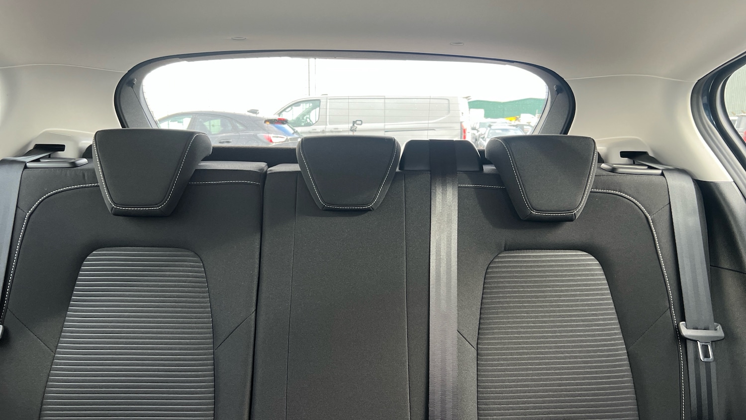 Used Ford Focus 2023 for sale - 77449468: Photo 15