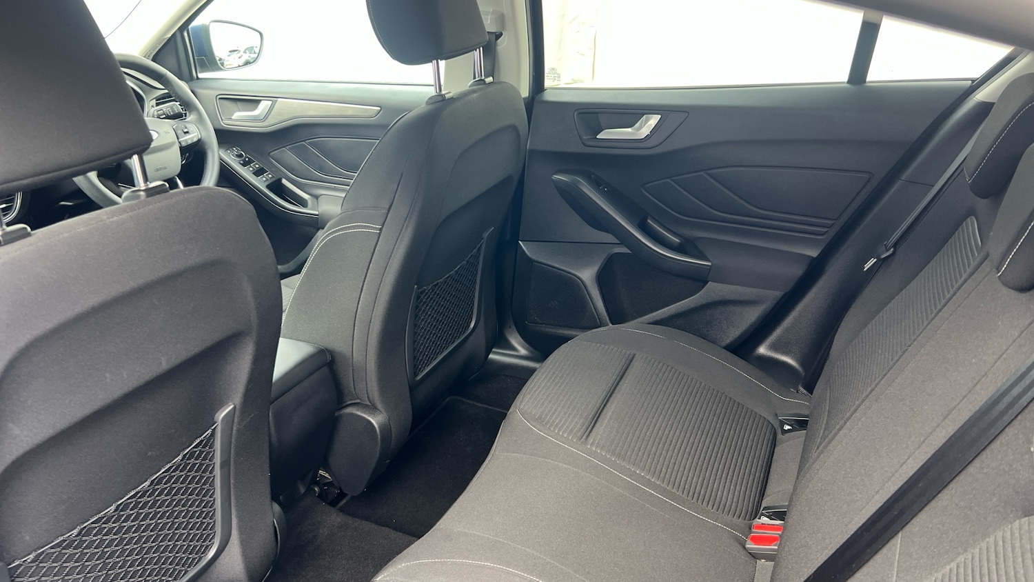 Used Ford Focus 2023 for sale - 77449468: Photo 16