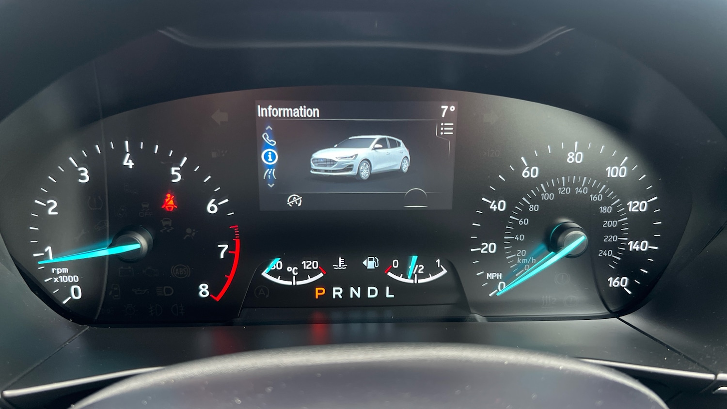 Used Ford Focus 2023 for sale - 77449468: Photo 18