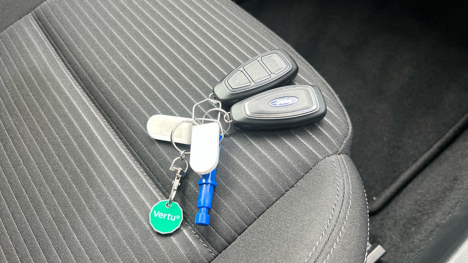 Used Ford Focus 2023 for sale - 77449468: Photo 20