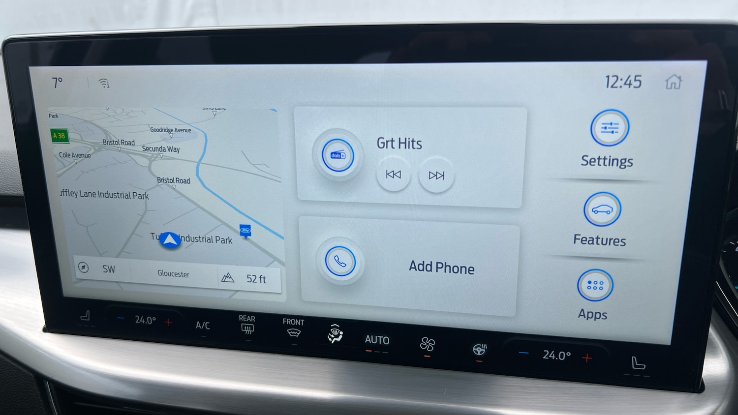 Used Ford Focus 2023 for sale - 77449468: Photo 21