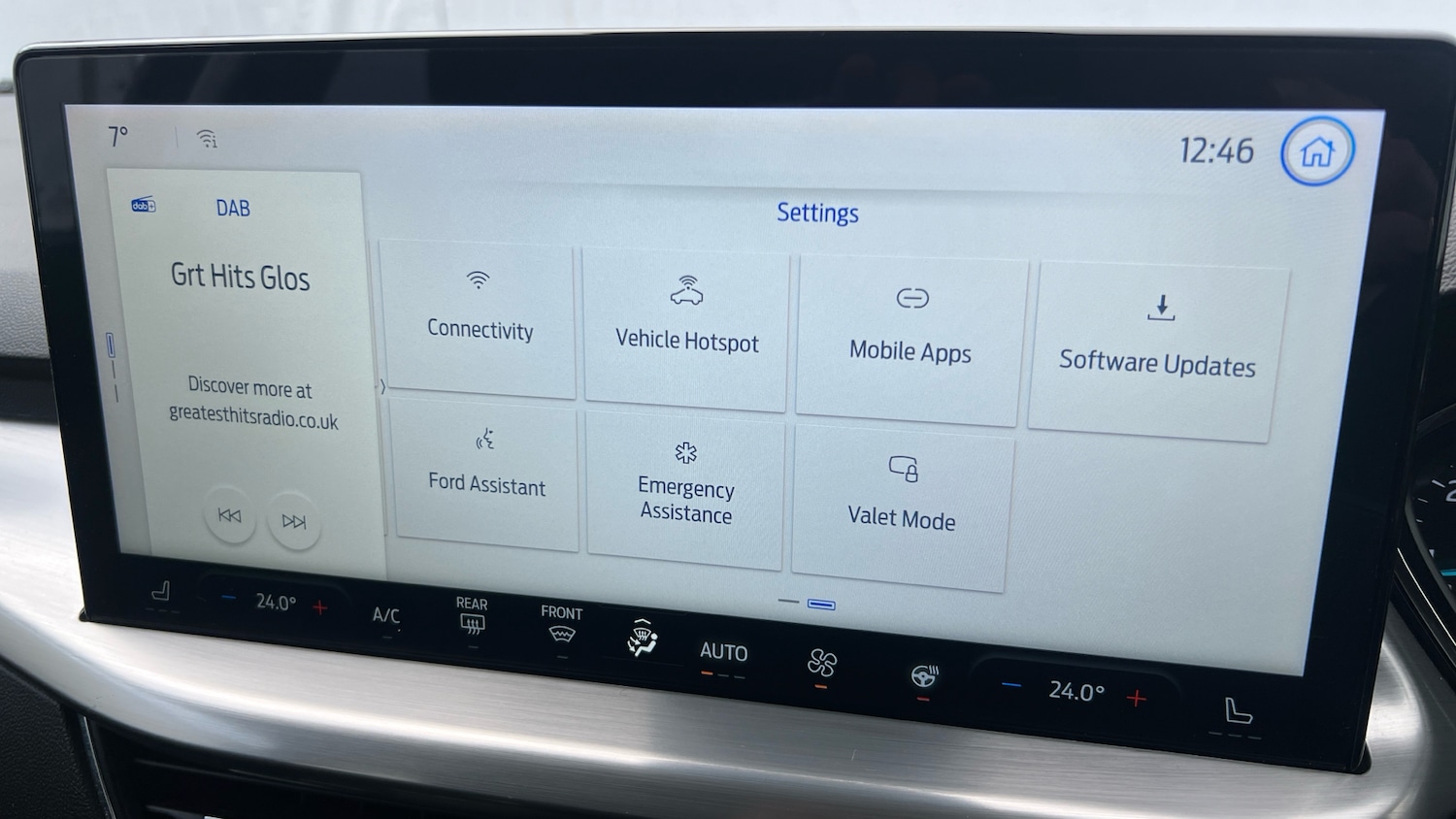 Used Ford Focus 2023 for sale - 77449468: Photo 23