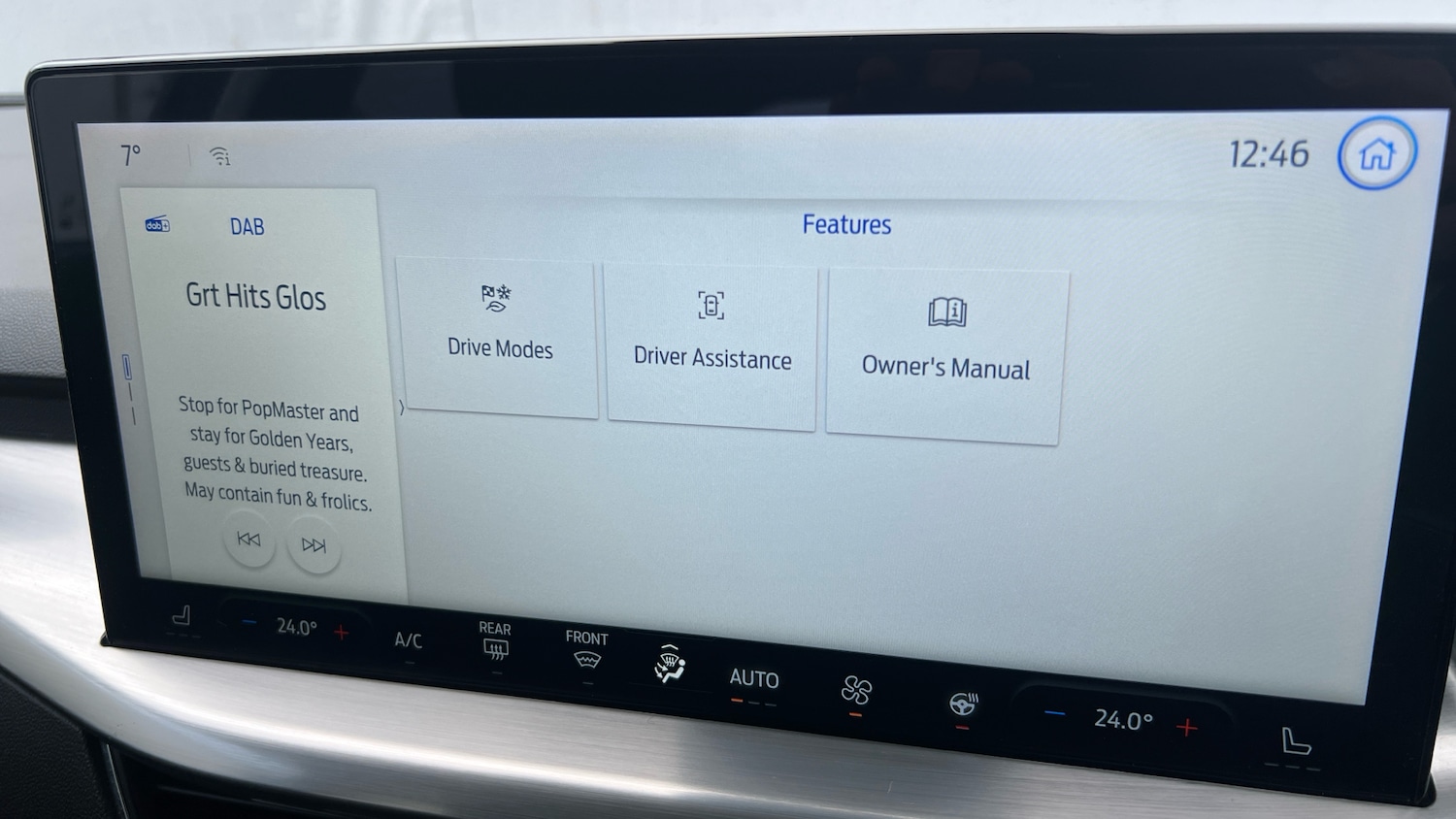 Used Ford Focus 2023 for sale - 77449468: Photo 24