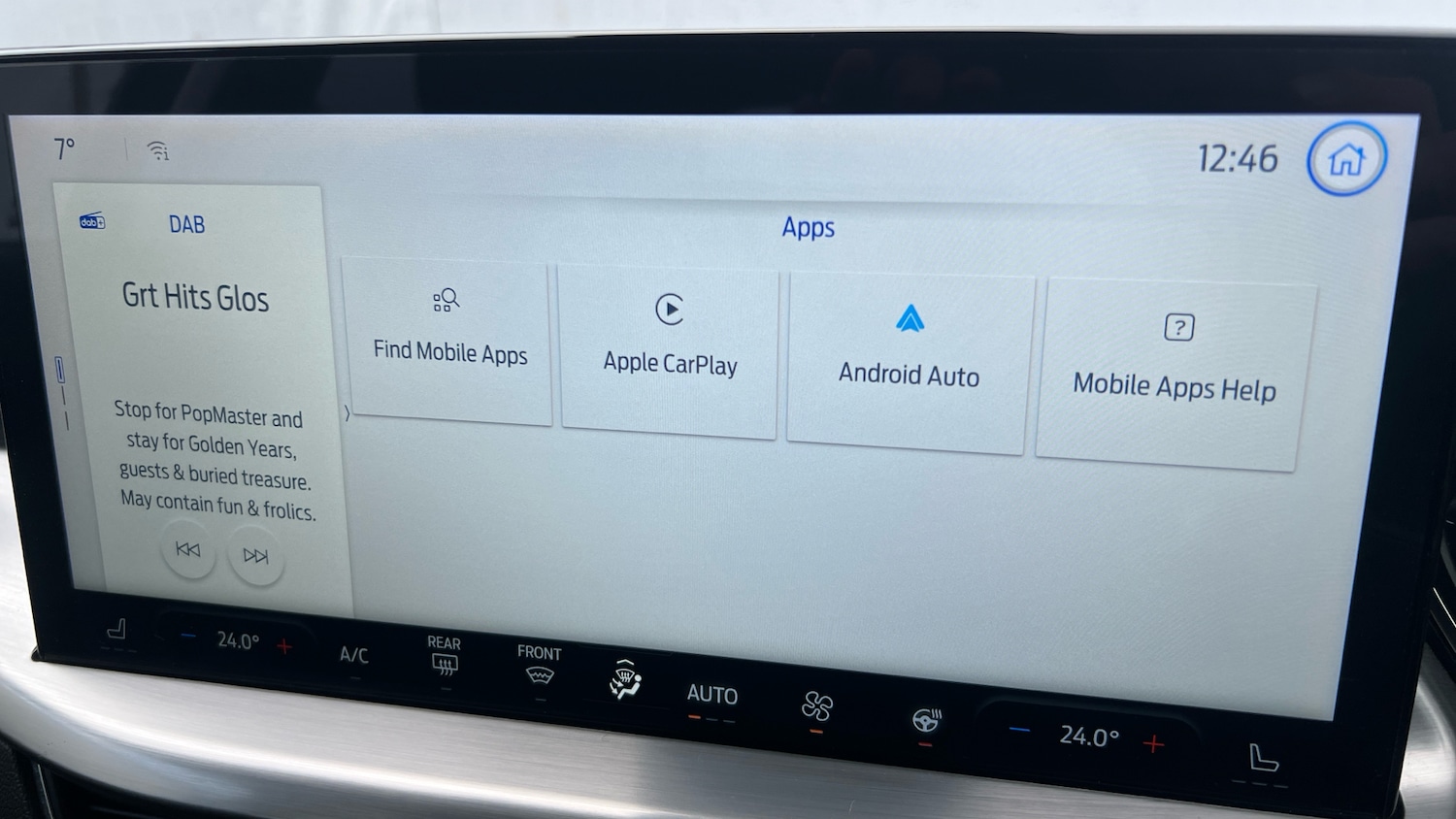 Used Ford Focus 2023 for sale - 77449468: Photo 25