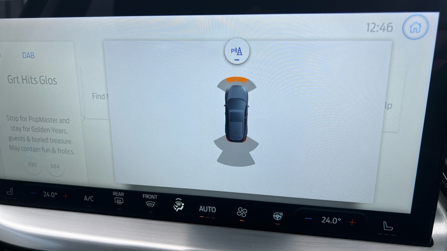 Used Ford Focus 2023 for sale - 77449468: Photo 26