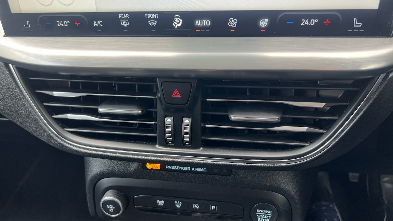 Used Ford Focus 2023 for sale - 77449468: Photo 27