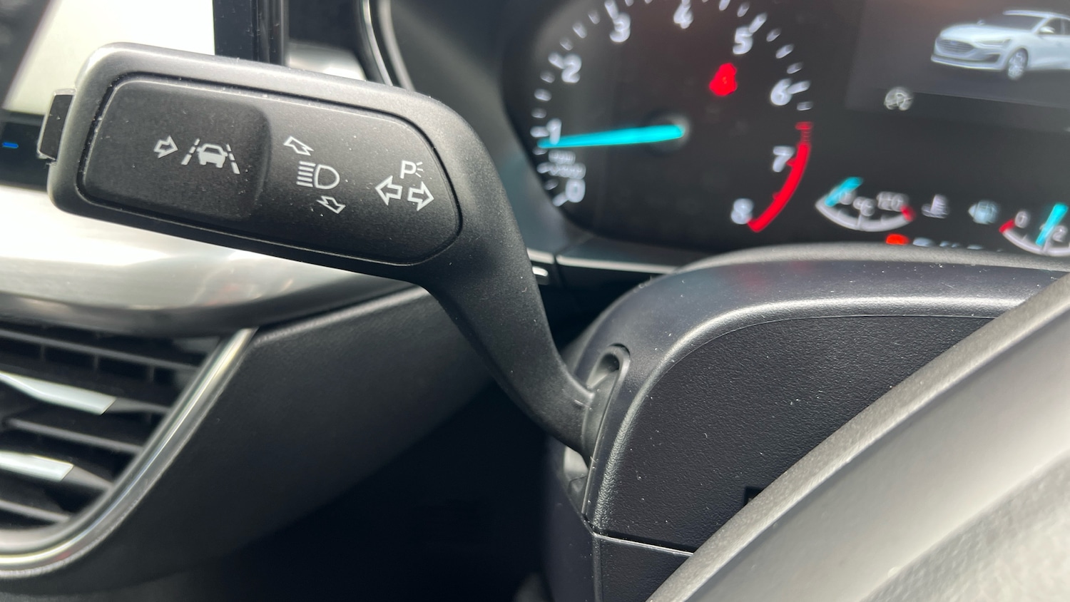 Used Ford Focus 2023 for sale - 77449468: Photo 35