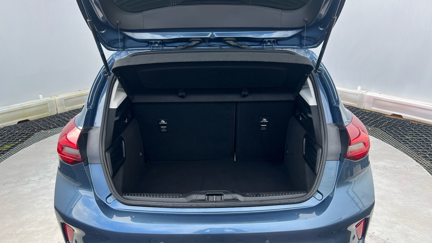 Used Ford Focus 2023 for sale - 77449468: Photo 4