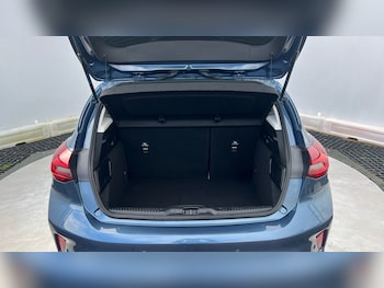 Used Ford Focus 2023 for sale - 77449468: Photo