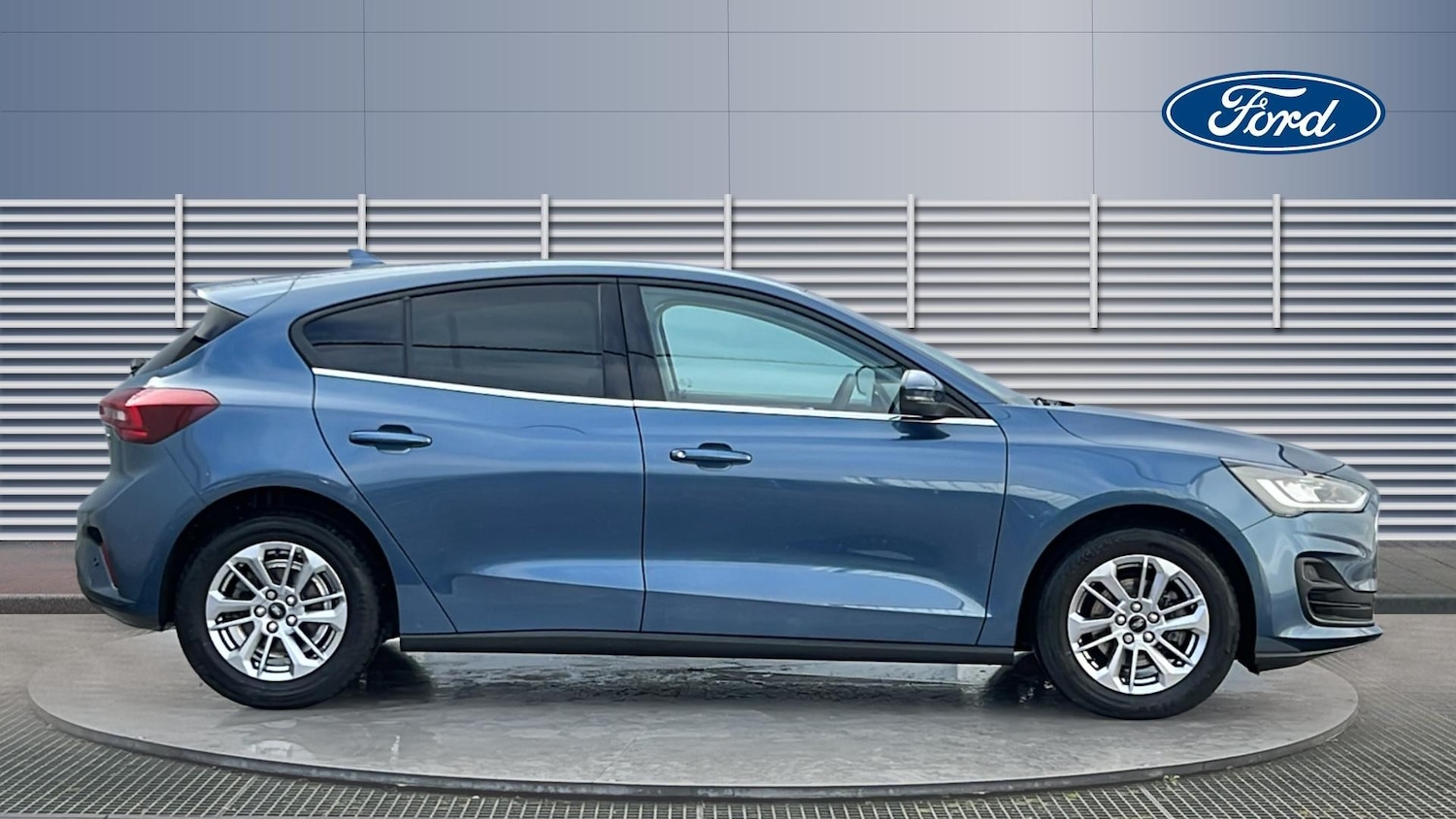 Used Ford Focus 2023 for sale - 77449468: Photo 5