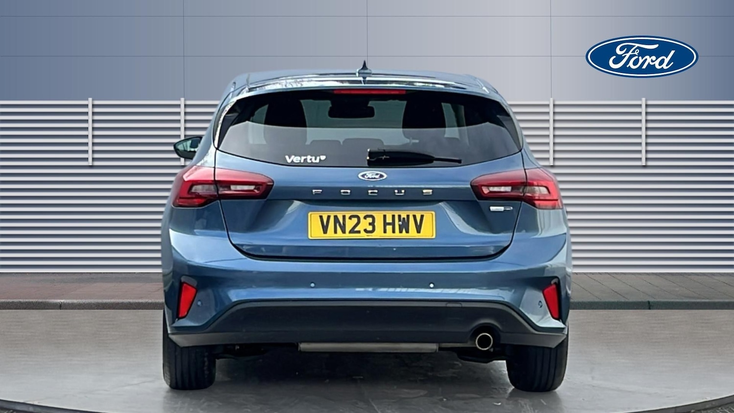 Used Ford Focus 2023 for sale - 77449468: Photo 6