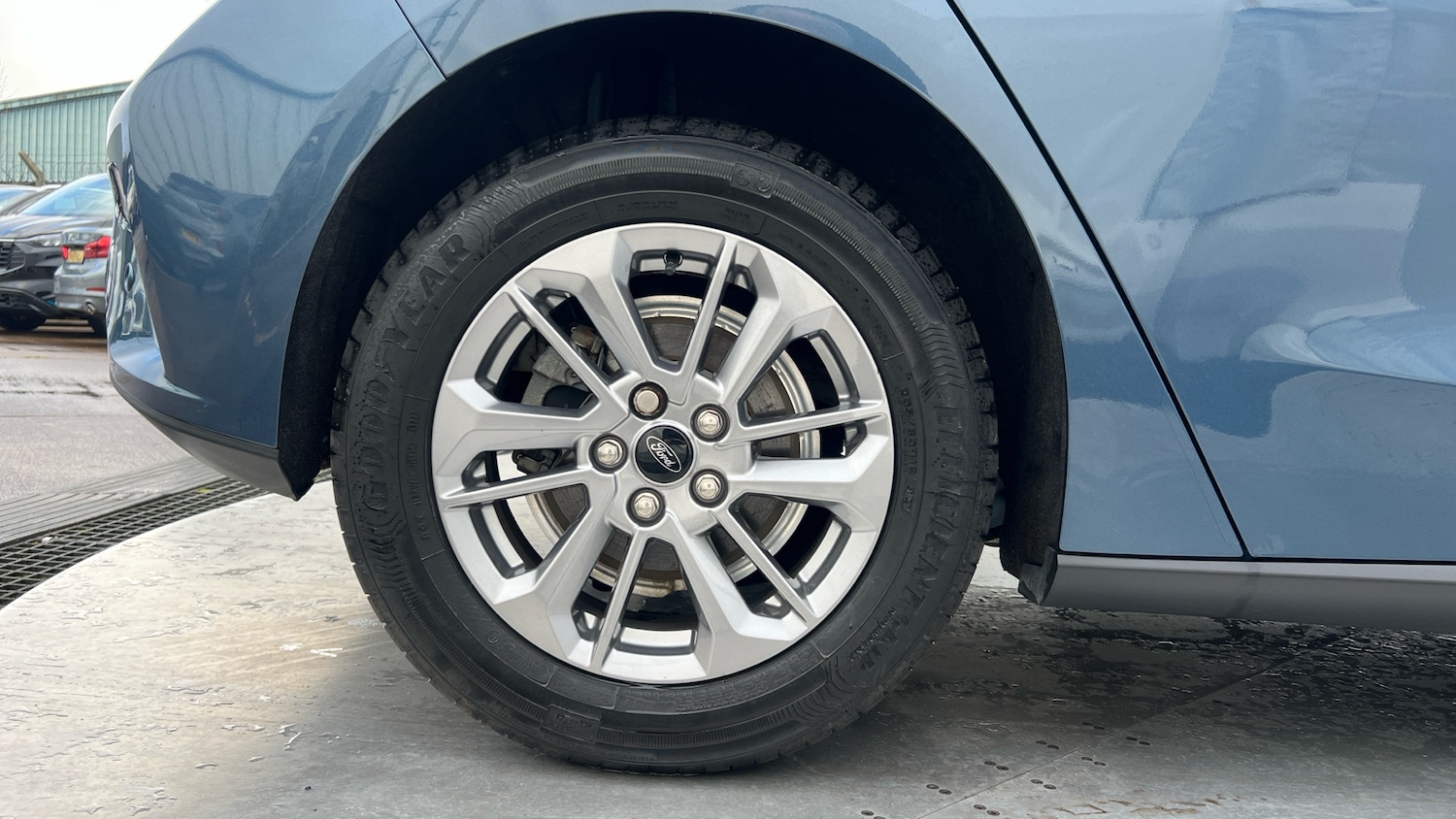 Used Ford Focus 2023 for sale - 77449468: Photo 7