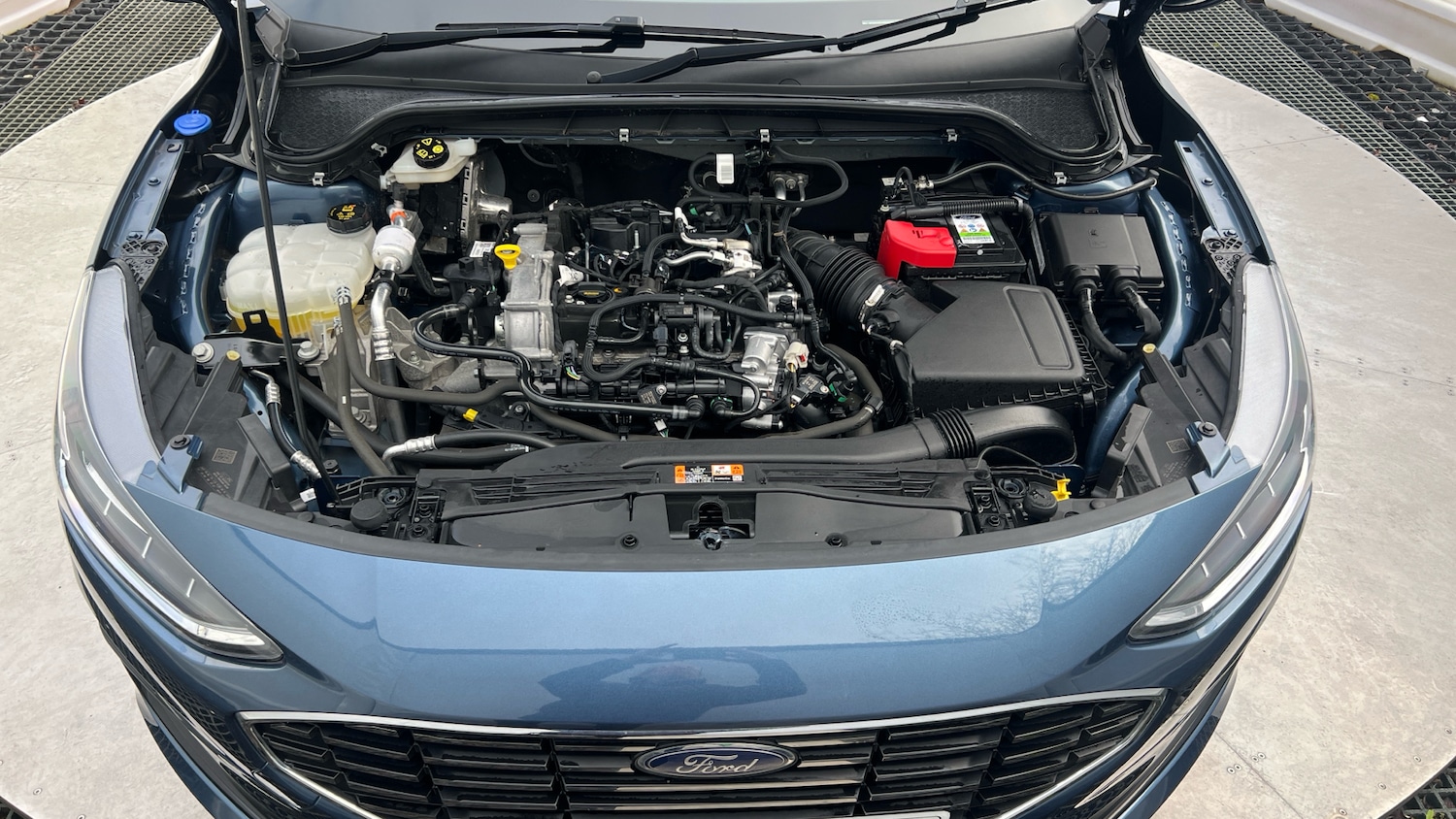 Used Ford Focus 2023 for sale - 77449468: Photo 8