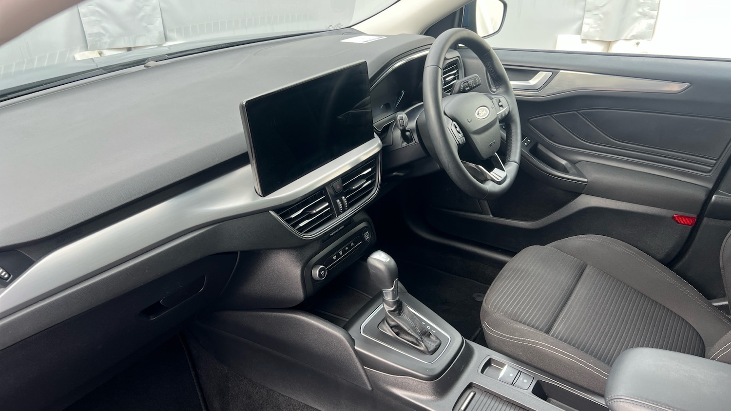 Used Ford Focus 2023 for sale - 77449468: Photo 9