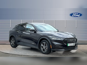 Used Ford Mustang Mach-E 2022 for sale - 79332953: Photo