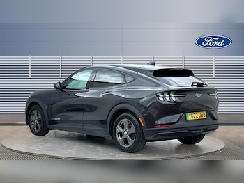 Used Ford Mustang Mach-E 2022 for sale - 79332953: Photo