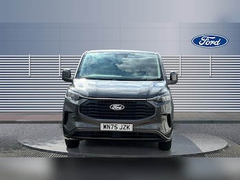 Used Ford Transit Custom 2025 for sale - 79557134: Photo