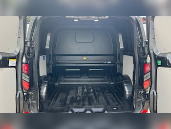 Used Ford Transit Custom 2025 for sale - 79557134: Photo