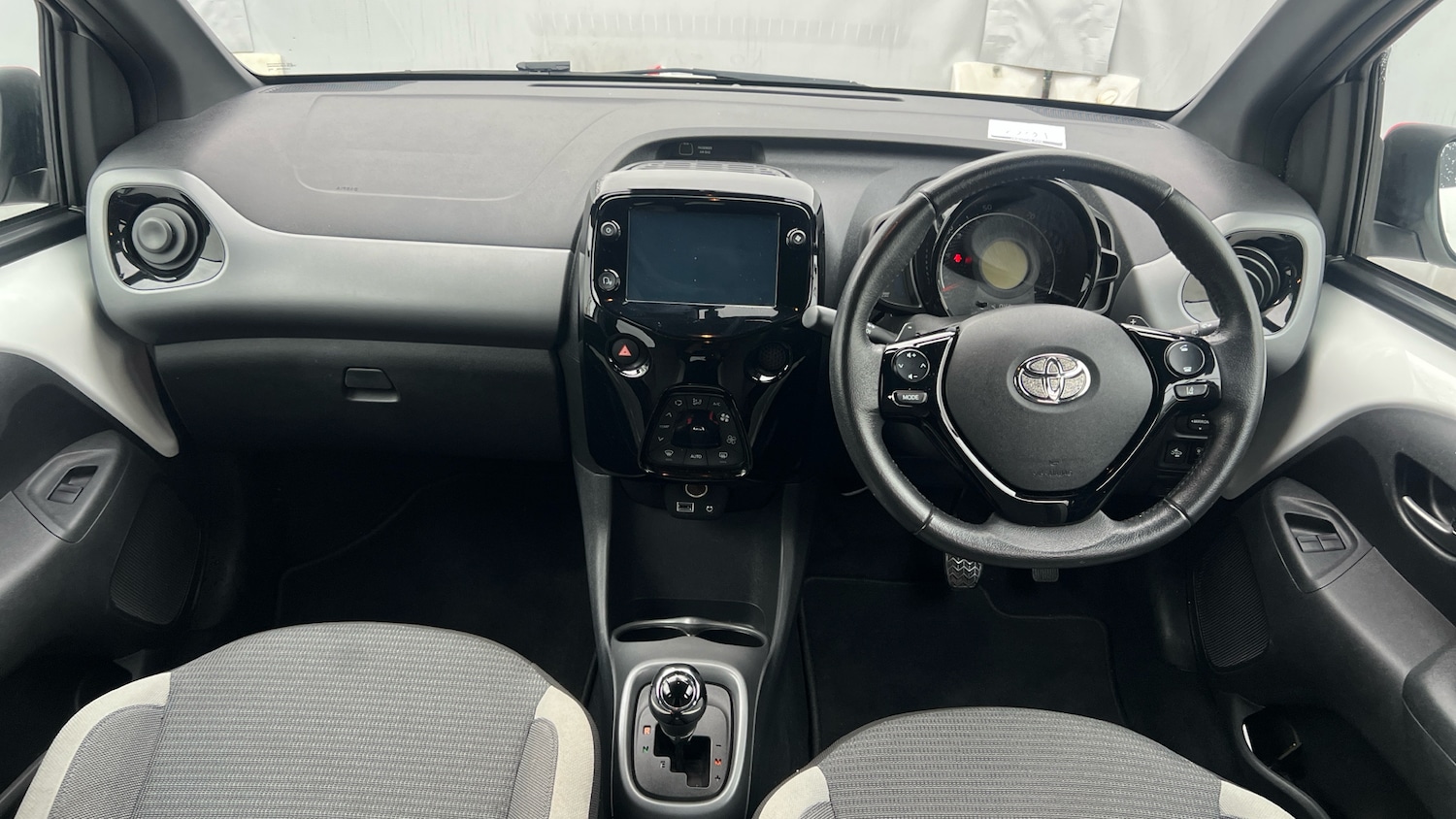 Used Toyota AYGO 2021 for sale - 77136862: Photo 10