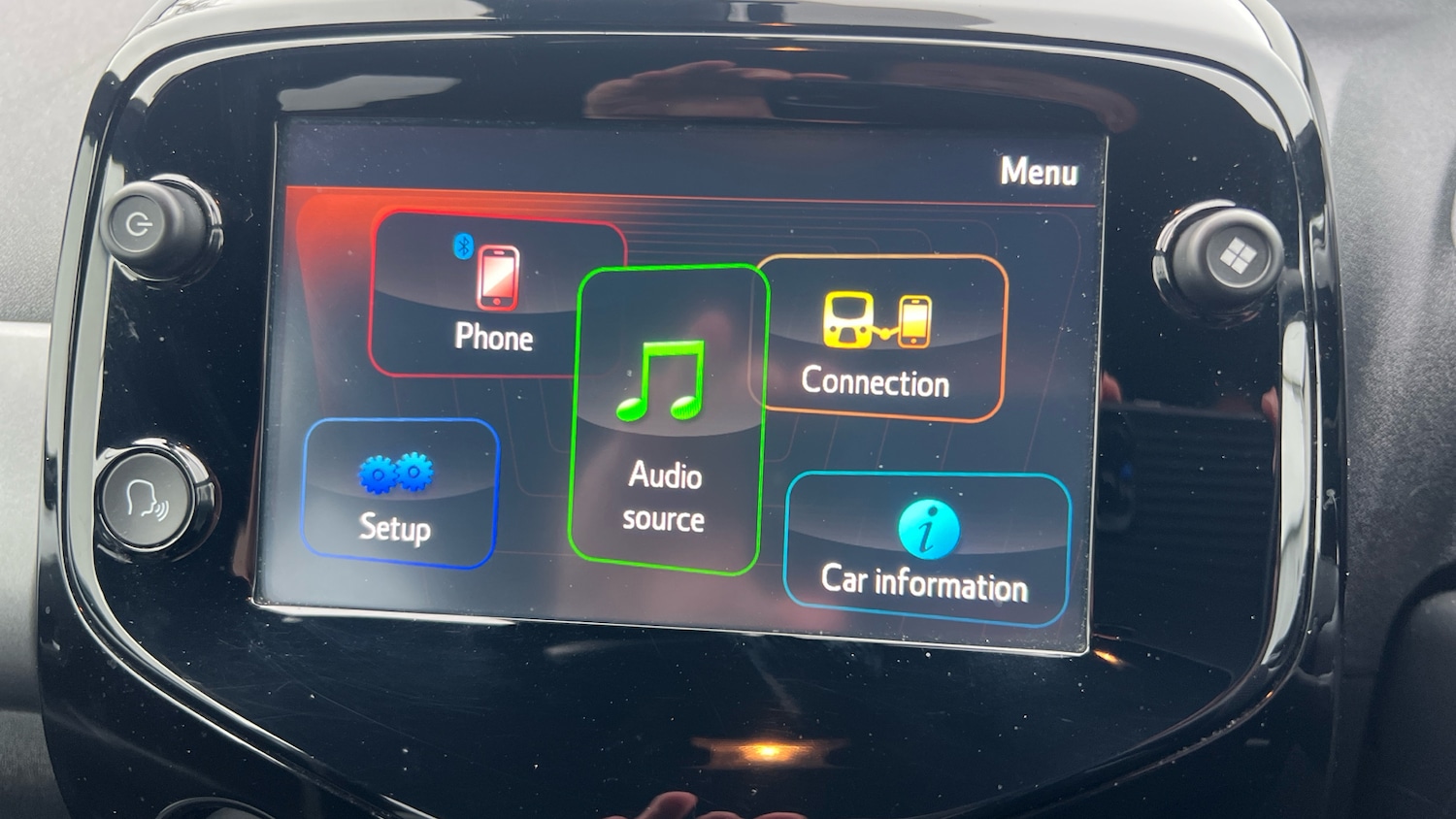 Used Toyota AYGO 2021 for sale - 77136862: Photo 12