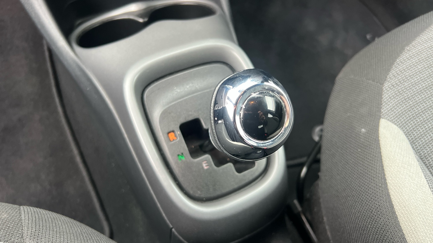 Used Toyota AYGO 2021 for sale - 77136862: Photo 13