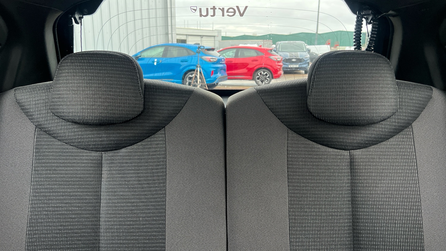 Used Toyota AYGO 2021 for sale - 77136862: Photo 15