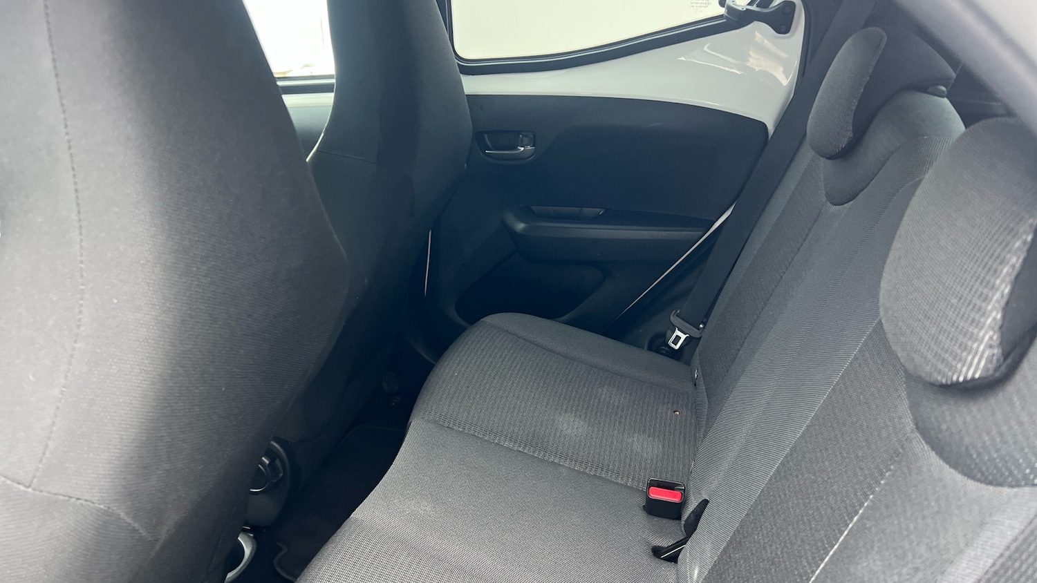 Used Toyota AYGO 2021 for sale - 77136862: Photo 16